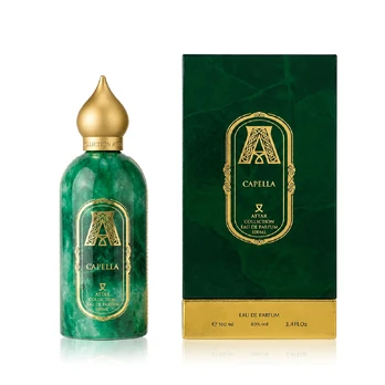Attar Collection Capella EDP 100ml