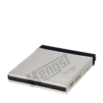 Filtras, salono oras HENGST FILTER E1961LI