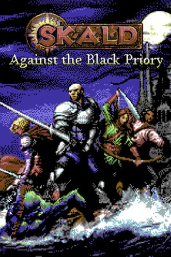 SKALD: Against the Black Priory PC