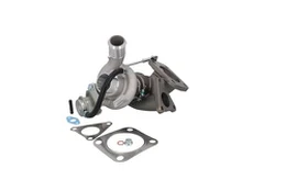 KAMOKA 8600017 Kompresorius, įkrovimo sistema
