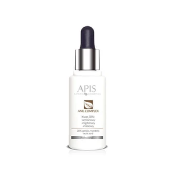 Apis AML Complex 30% šveičiamųjų rūgščių kompleksas 30 ml