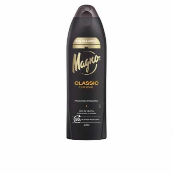 Magno CLASSIC dušo želė 600 ml