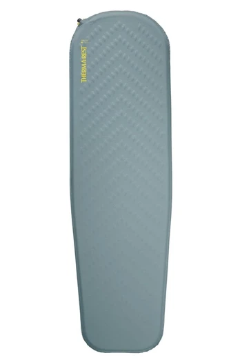 Trail Lite Women Regular Mat - Trooper Gray