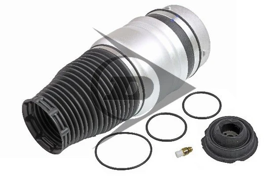 Pneumatinė spyruoklė, pakaba AIC 71064