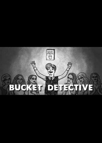 Bucket Detective PC