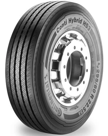 CONTINENTAL HYBRID HS3+ 265/70 R19.5 140 M