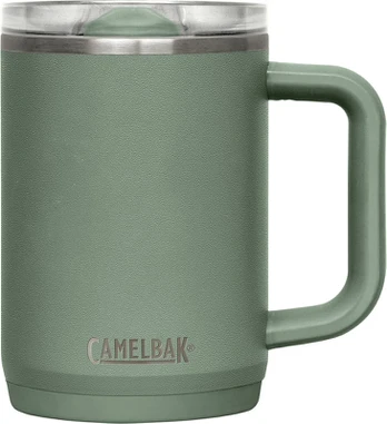Camelbak Kubek termiczny CAMELBAK Thrive Mug Insulated SST 470ml 470ml