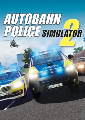 Autobahn Police Simulator 2 PC