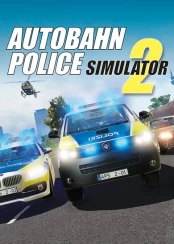 Autobahn Police Simulator 2 PC kaina