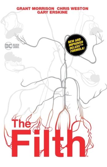 Filth (New Edition)
