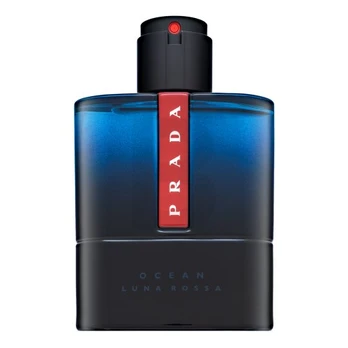 Prada Luna Rossa Ocean Tualetinis vanduo vyrams 100 ml