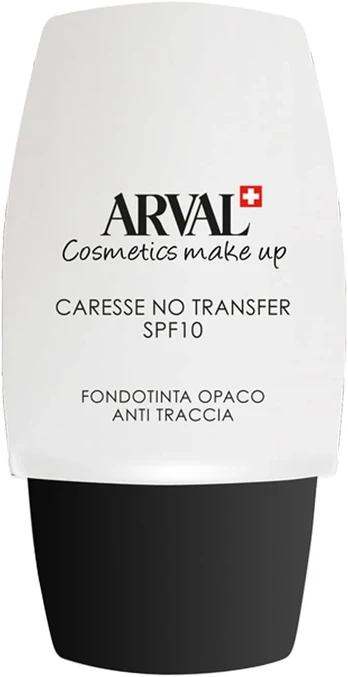 Arval, Non-Trace, Matte Finish, Liquid Foundation, 04, SPF 10, 30 ml