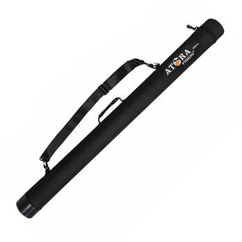 AKARA Dėklas/tūba spiningams Atora 120/135cm