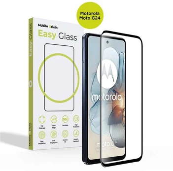 Dėklas Mobile Origin EasyGlass - Motorola Moto G24