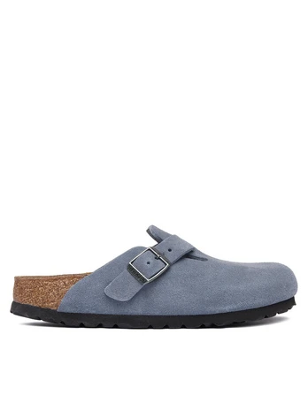 Birkenstock Šlepetės Boston 1032727 Mėlyna