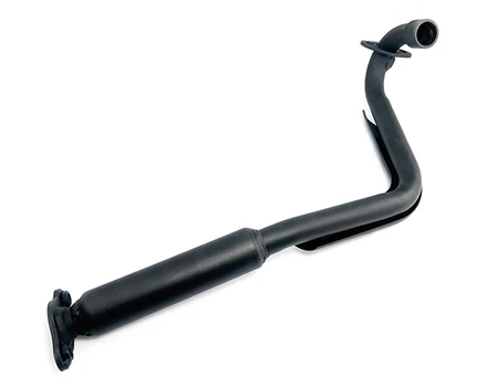 9RHV-021100-3100 EXHAUST PIPE