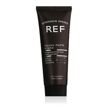 REF Rough Paste For Definition and Hair Styling 75ml