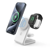 Wireless charger kaina