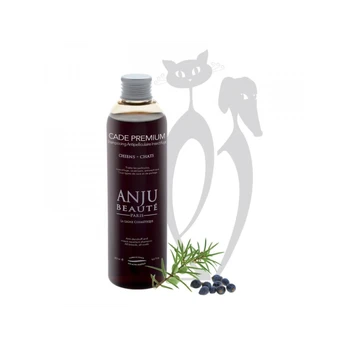 Anju Cade Premium šampūnas nuo pleiskanų šunims ir katėms, 250 ml