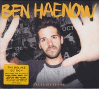 CD Ben Haenow - Ben Haenow - The Deluxe Edition