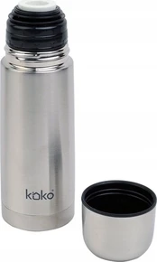 Termosas Koko KO-6415, 0.5 l, sidabro