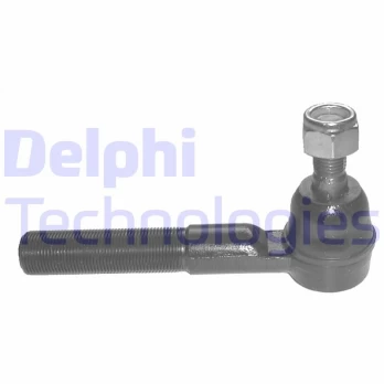 Skersinės vairo trauklės galas DELPHI TA1699
