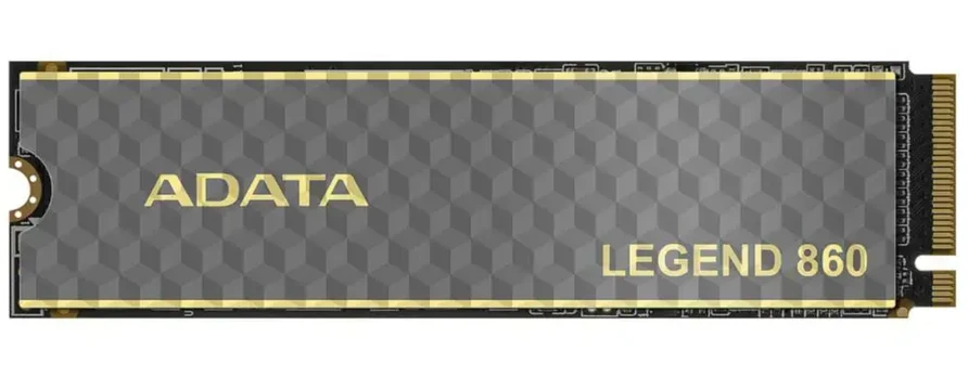 SSD diskas ADATA M8S 2 TB, M.2, PCI Express 4.0