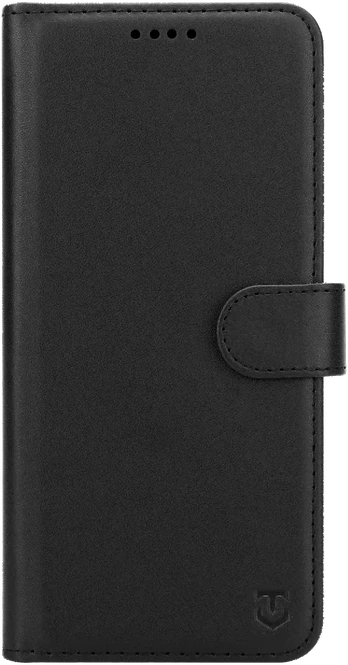 Dėklas Tactical Field Notes for Xiaomi Redmi A7 Juodas