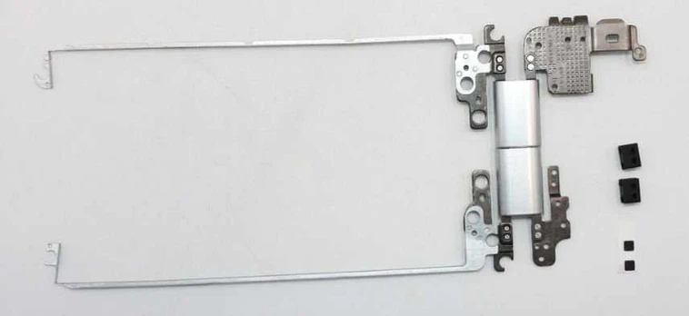 Lenovo vyriai L+R