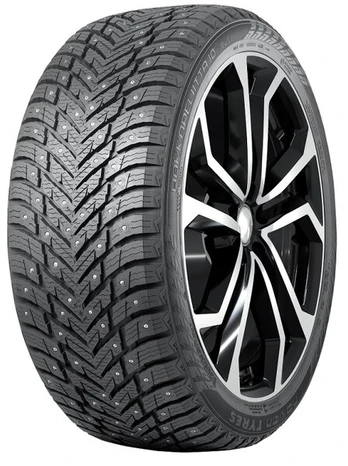 Nokian Hakkapeliitta 10 Suv 245/70R17 110 T,