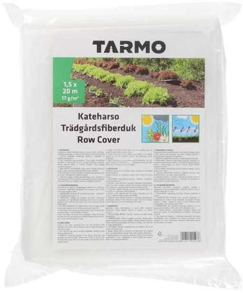 Tarmo Sodo vilna 1,5x20 m