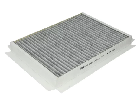 Salono filtras MANN-FILTER CUK 2622