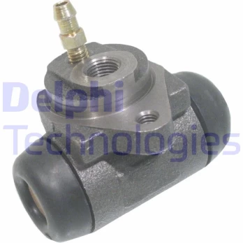 Rato stabdžių cilindras DELPHI LW70317
