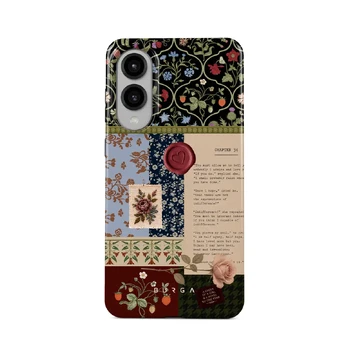 Chapter 34 - Samsung Galaxy S25 Edge Case