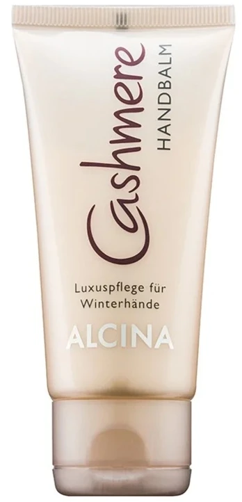 ALCINA Cashmere Rankų kremas 50ml rankų kremas