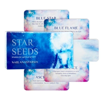 Star Seeds kortos