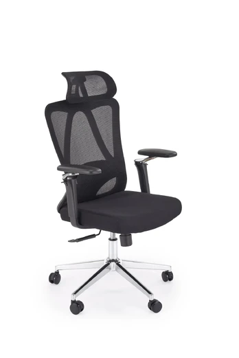 RUFINO o.chair black