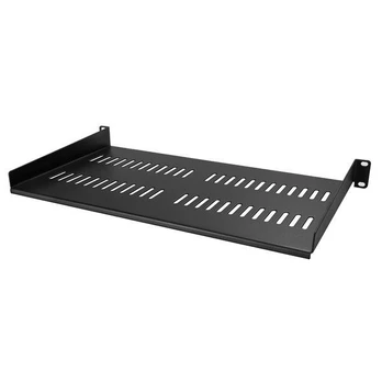 StarTech SERVER RACK SHELF VENTED 1U STE/482.6X44.5X254MM