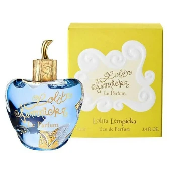 Lolita Lempicka - Lolita Lempicka Le Parfum - EDP - 1.5 ml - sample with atomizer
