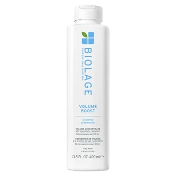 MATRIX_Biolage Volume Boost šampūnas ploniems plaukams 400ml