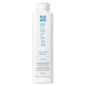 MATRIX_Biolage Volume Boost šampūnas ploniems plaukams 400ml kaina