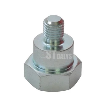 Adapteris M8x1.25 LHF-C