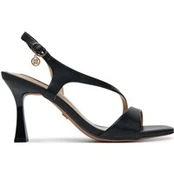 Basutės Nine West SXH1374-20 Juoda