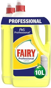 Fairy Lemon indų ploviklis, 10L