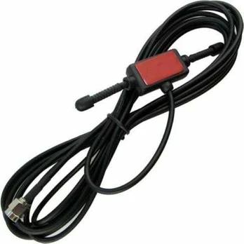 Lenovo 330mm SMA RF cable assembly, 50O, iki 18 GHz