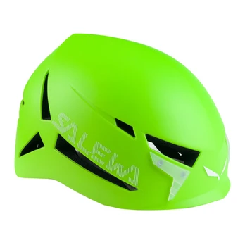 Kask vega-fluo žalias-s/m SALEWA