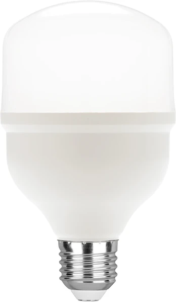 20W LED lemputė, balta, E27, 4000K