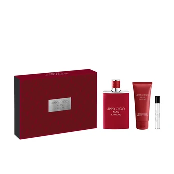 JIMMY CHOO MAN EXTR 100 VAPEDT+SG100+7.5
