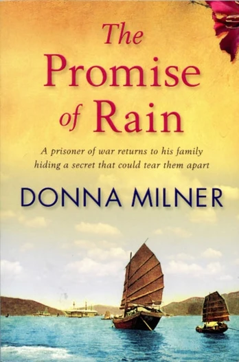 Promise of Rain