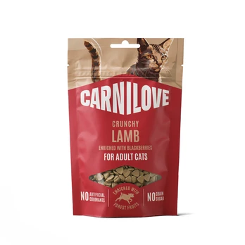 Skanėstas katėms Carnilove, 0.05 kg